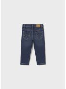 Mayoral, bébi fiú, slim fit átmeneti farmer.