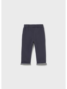 Mayoral sportosan elagáns baby fiú nadrág.