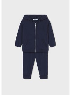 Mayoral baby fiú 2 részes kötött szett