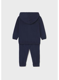 Mayoral baby fiú 2 részes kötött szett