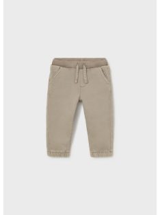 Mayoral baby fiú, soft jogger nadrág.