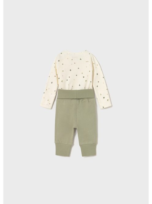Mayoral 4 részes unisex baby szett 