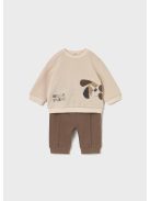 Mayoral newborn 4 részes fiú szett