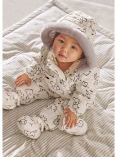 Mayoral newborn unisex overál.
