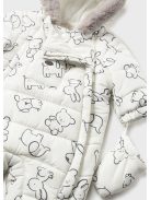 Mayoral newborn unisex overál.