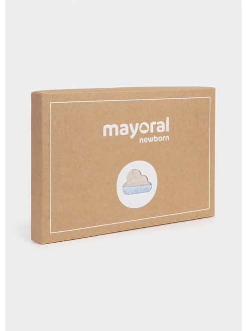 Mayoral, mackós rugdalózó szett.