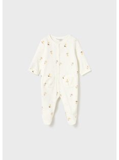 Mayoral newborn lány 2 db-os tündéres rugdalózó szett