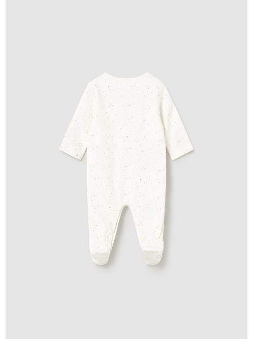 Mayoral newborn lány 2 db-os tündéres rugdalózó szett