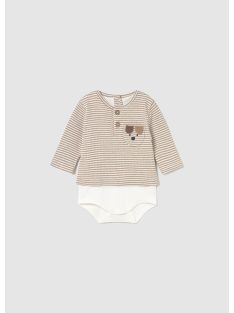 Newborn, kutyusos body.