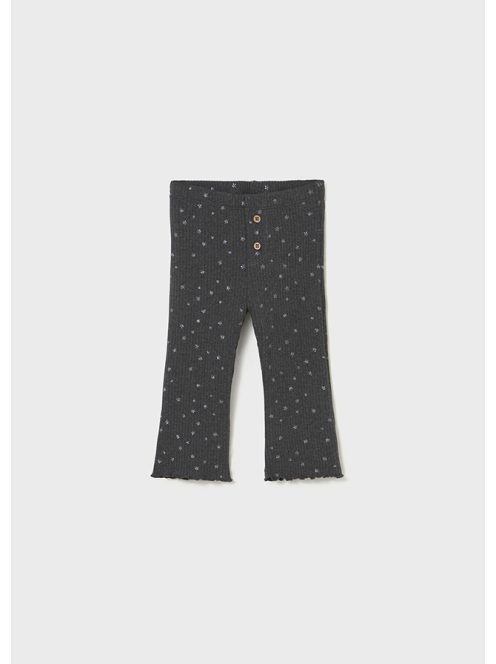Mayoral, grafit szürke, átmeneti leggings.