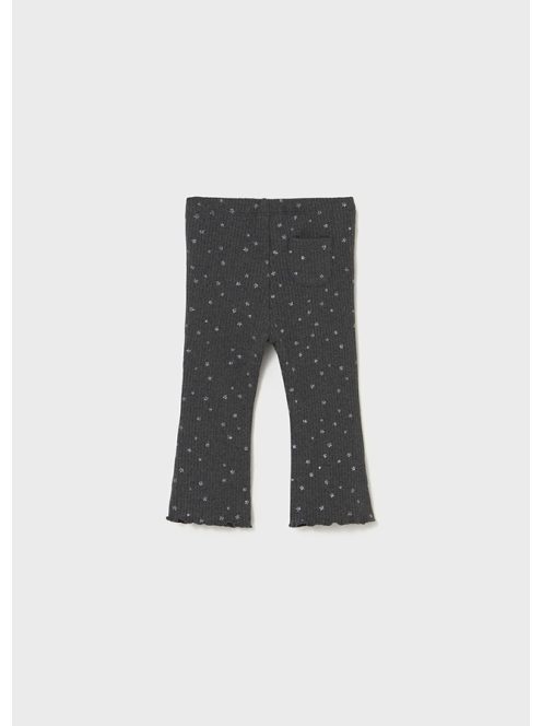 Mayoral, grafit szürke, átmeneti leggings.