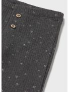 Mayoral, grafit szürke, átmeneti leggings.