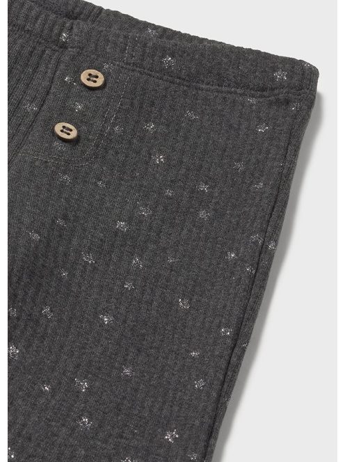 Mayoral, grafit szürke, átmeneti leggings.