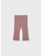 Mayoral baby lány bordázott, bővülő szárú átmeneti leggings.