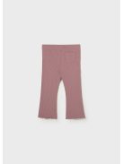 Mayoral baby lány bordázott, bővülő szárú átmeneti leggings.