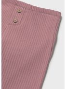 Mayoral baby lány bordázott, bővülő szárú átmeneti leggings.