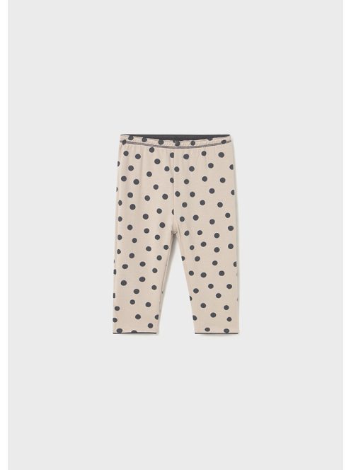 Mayoral, kifordítható átmeneti leggings.