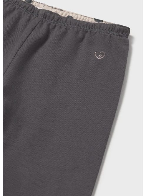 Mayoral, kifordítható átmeneti leggings.