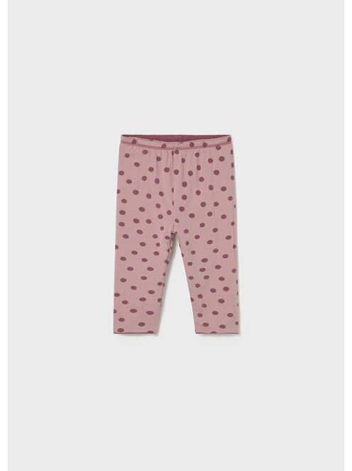 Mayoral, kifordítható átmeneti leggings.