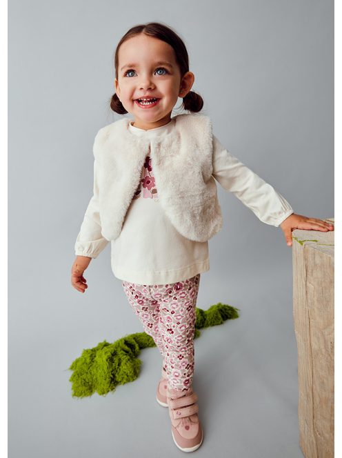 Mayoral, 3 részes bébi lány szett.