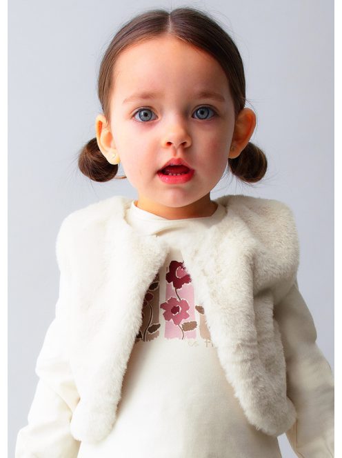 Mayoral, 3 részes bébi lány szett.