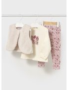 Mayoral, 3 részes bébi lány szett.