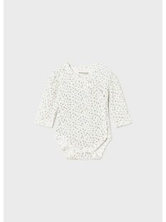 Myoral newborn lány 2 db-os body