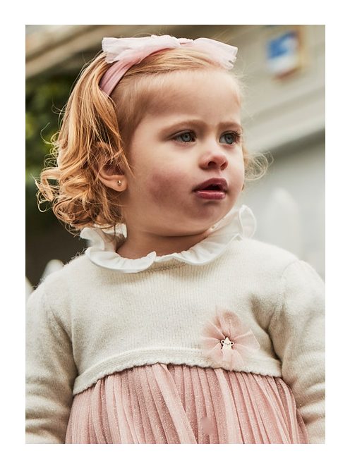 Baby lány ruha