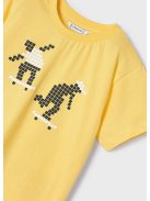 Mini fiú póló