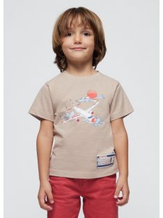 Mayoral mini fiú póló