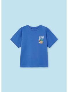 Mayoral mini fiú póló