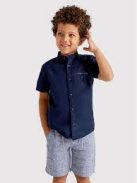 Mini fiú elegánsabb szett .