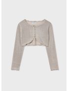 Mayoral, elegáns, kötött bolero.