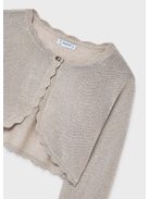 Mayoral, elegáns, kötött bolero.