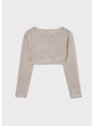 Mayoral, elegáns, kötött bolero.