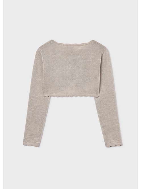Mayoral, elegáns, kötött bolero.