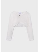 Mayoral, elegáns, kötött bolero.