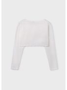 Mayoral, elegáns, kötött bolero.
