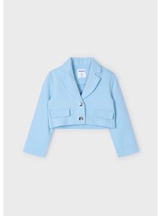 Világoskék mayoral  lány blézer