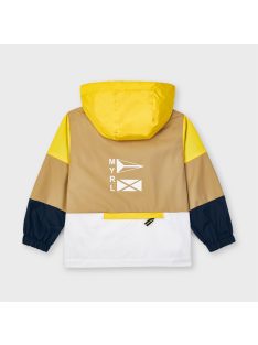 Mini fiú széldzseki