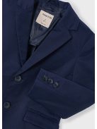 Mayoral, elegáns slim-fit öltöny zakó.