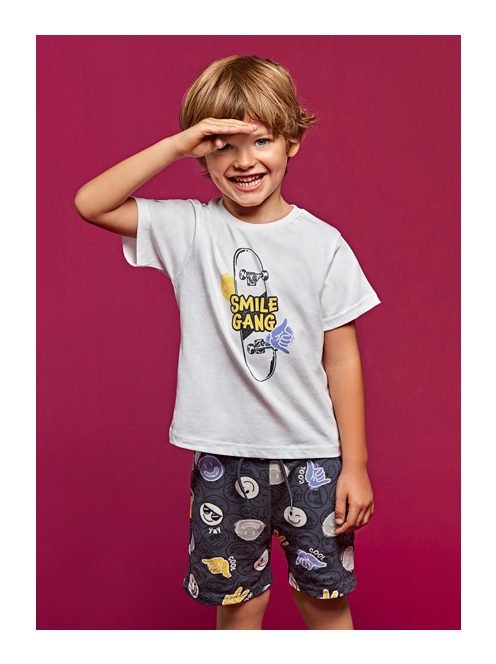 Mayoral mini fiú 2 részes szett