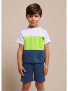 Mini fiú 2 részes szett