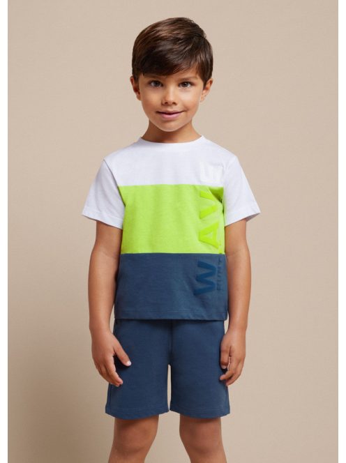 Mini fiú 2 részes szett