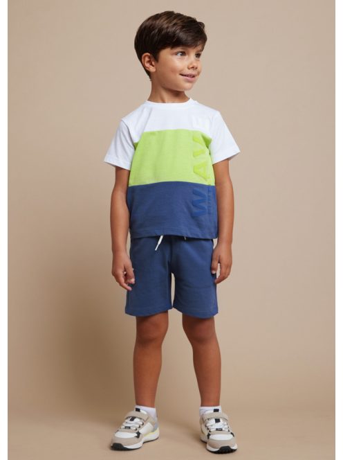 Mini fiú 2 részes szett