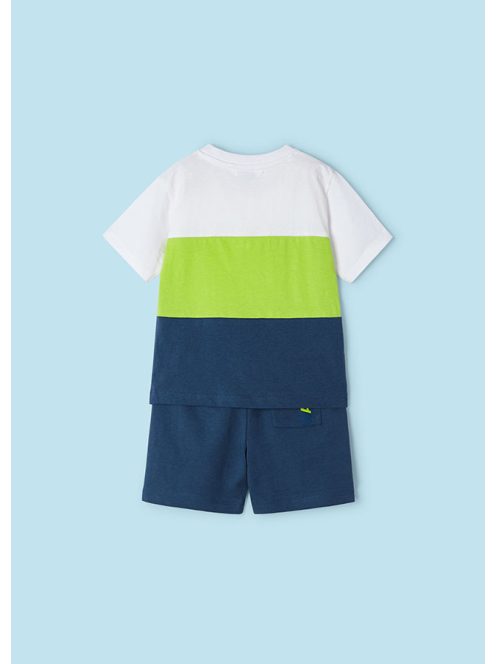 Mini fiú 2 részes szett