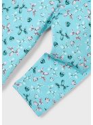 Mayoral, lufikutya mintás leggings.