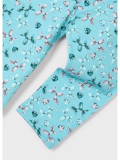Mayoral, lufikutya mintás leggings.