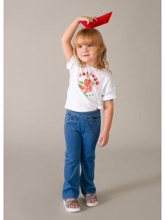 Mayoral, rugalmas farmer leggings.