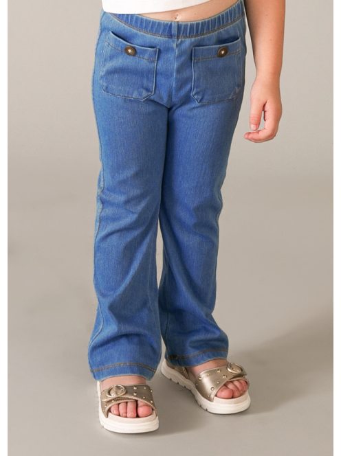 Mayoral, rugalmas farmer leggings.